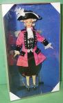 Mattel - Barbie - George Washington - Doll